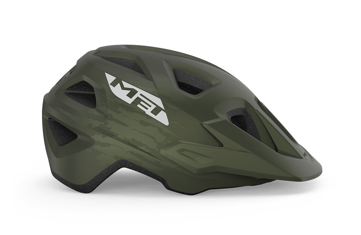 MET Echo MIPS Helmet