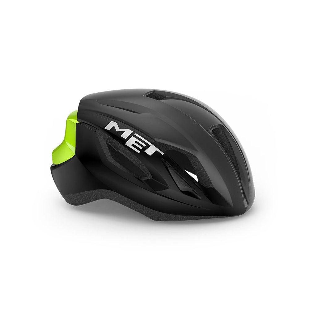 MET Strale Road Helmet - Sprocket & Gear