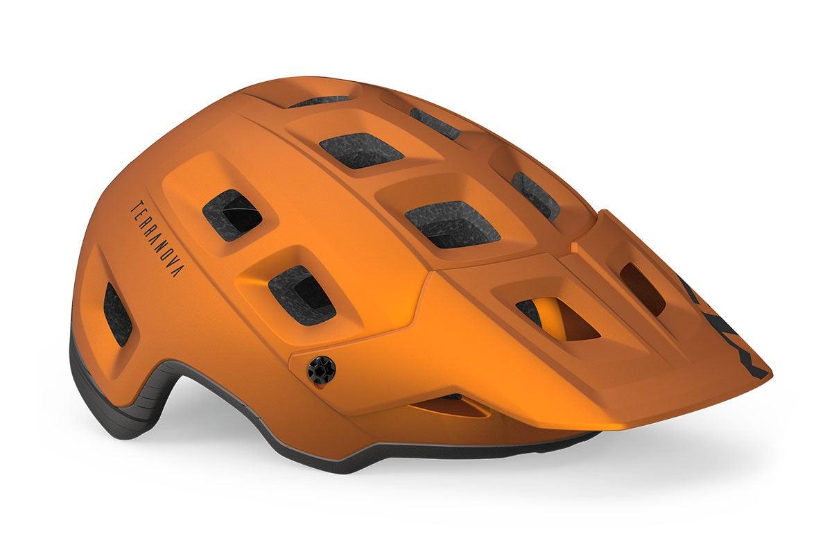 MET Terranova MIPS 2022 Helmet - Sprocket & Gear