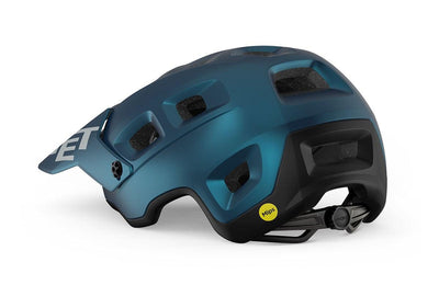 MET Terranova 2022 Helmet - Sprocket & Gear