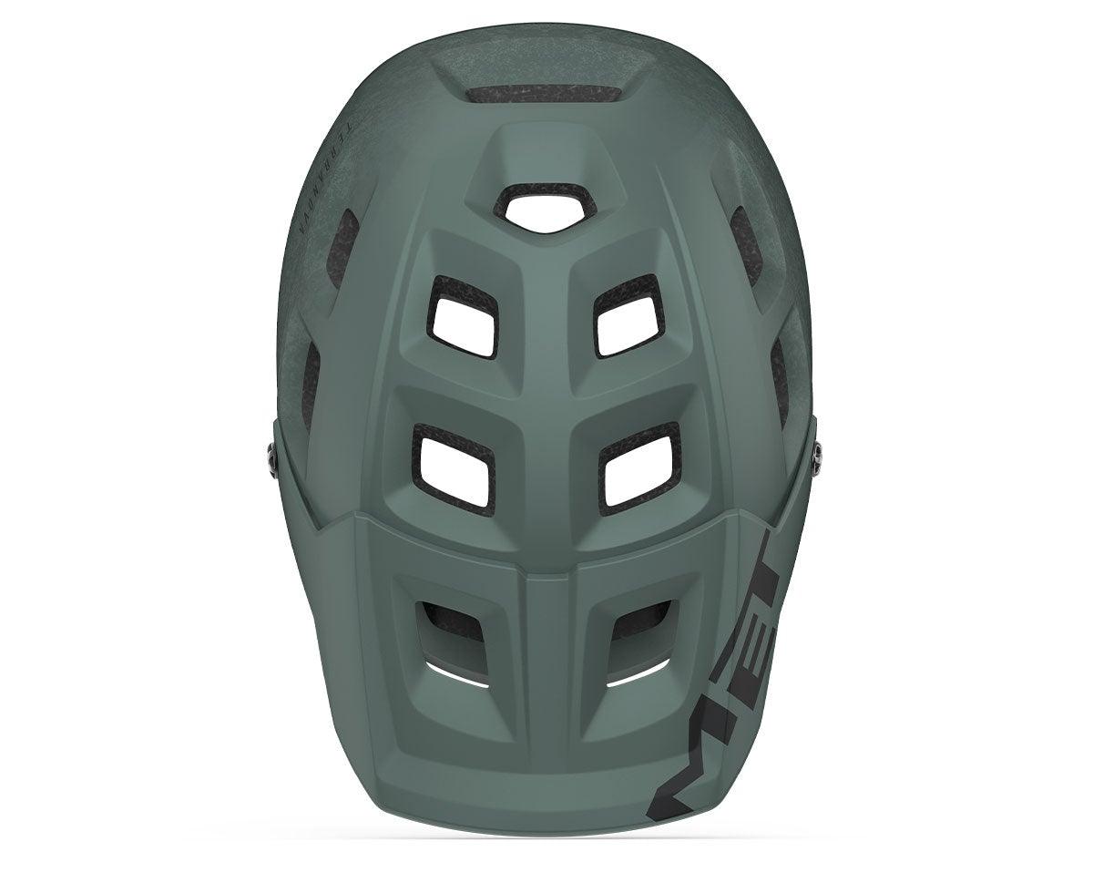 MET Terranova 2022 Helmet - Sprocket & Gear