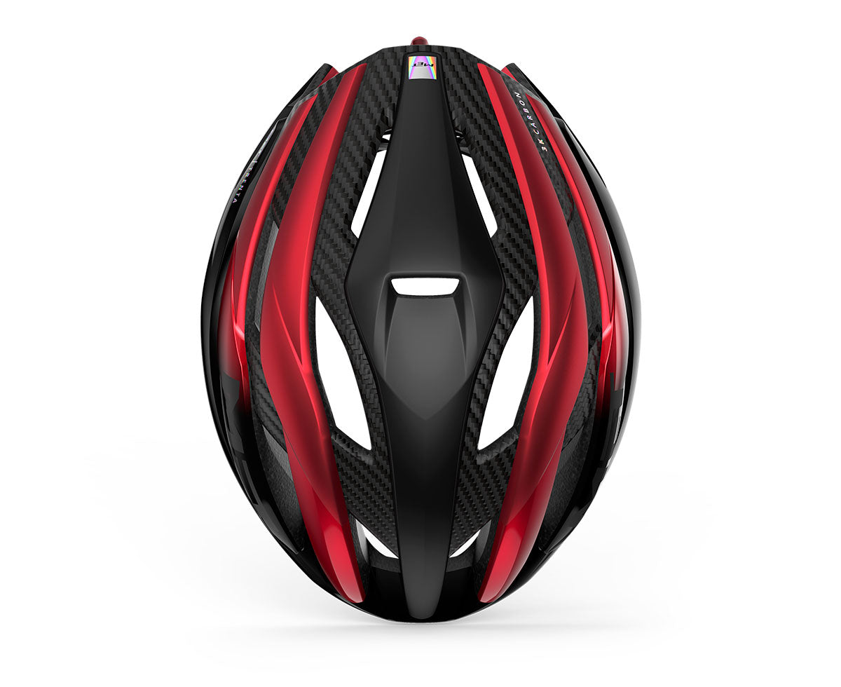 MET Trenta 3K Carbon MIPS Helmet