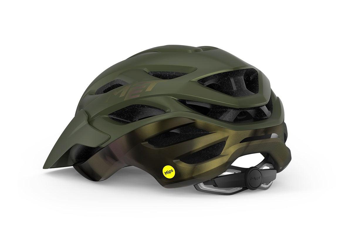 MET Veleno MIPS Helmet - Sprocket & Gear