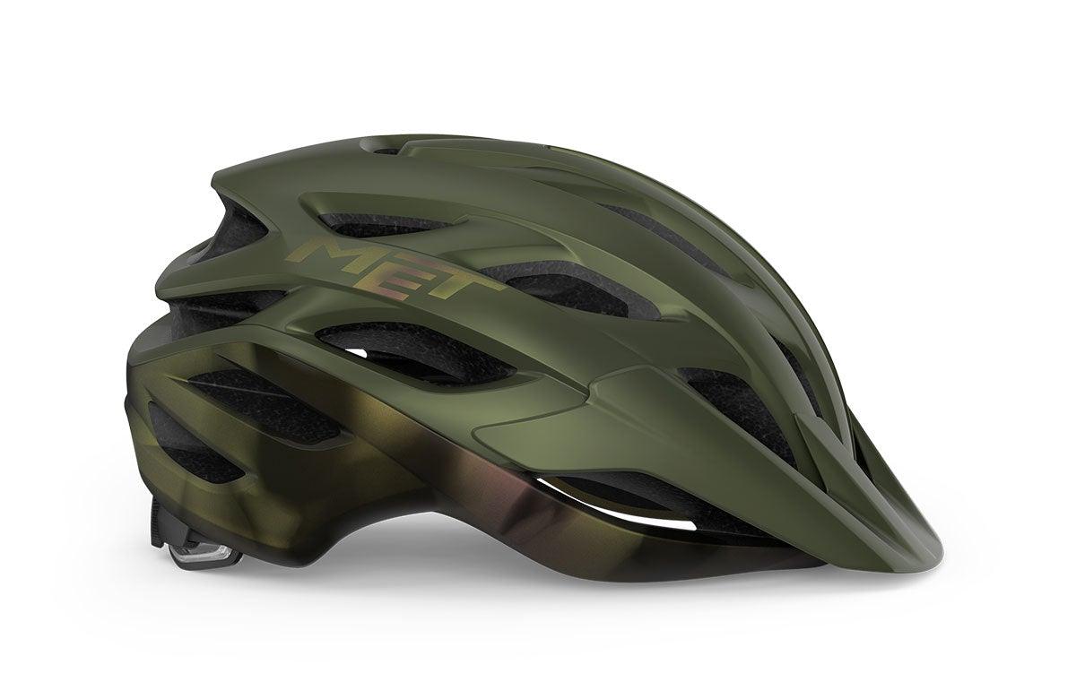 MET Veleno Helmet - Sprocket & Gear