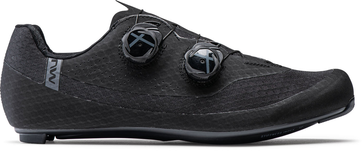 Northwave Mistral Plus Black