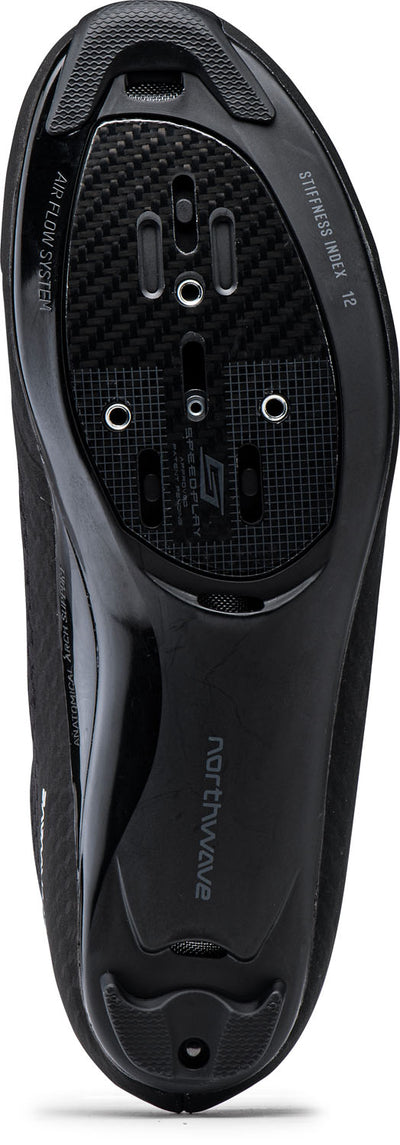 Northwave Mistral Plus Black