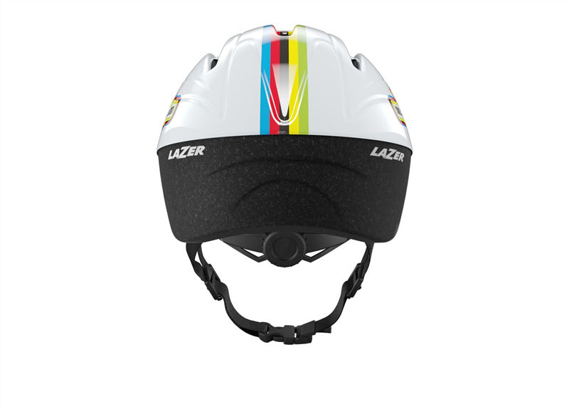 lazer bob helmet toddler Lazer Bob+ Cycle Helmet Kids Universal size Childrens Toddler Bike Helmet – Sprocket & Gear