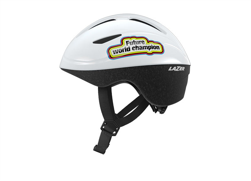 Lazer Bob+ Cycle Helmet Kids