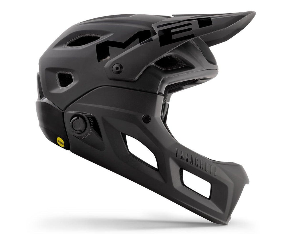MET Parachute MCR MIPS - Sprocket & Gear