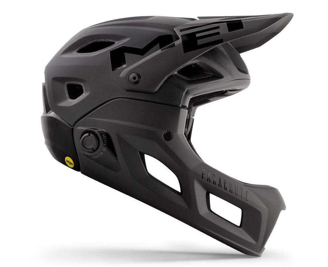 Parachute MCR MIPS Convertible Full-Face MTB Bicycle Helmet