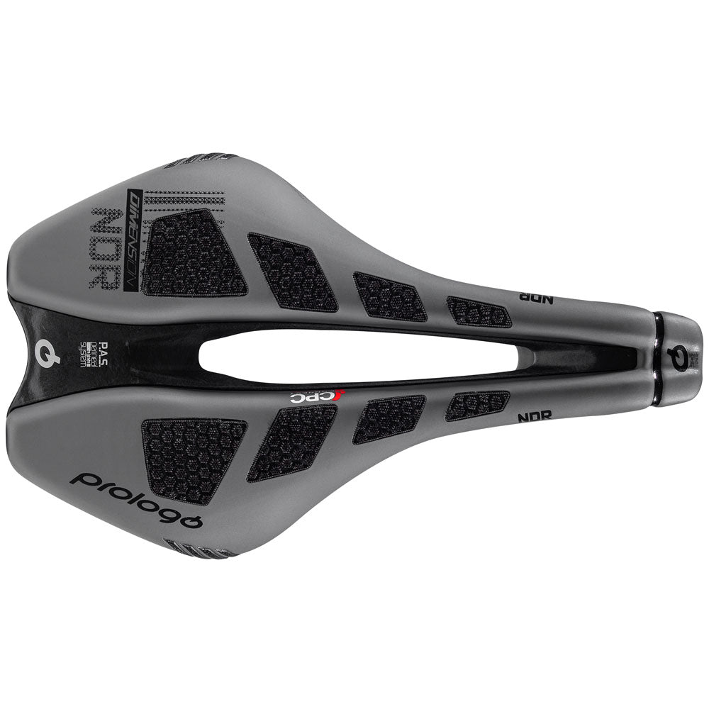 Prologo Saddle Dimension NDR Tirox CPC 143 Anth/Black