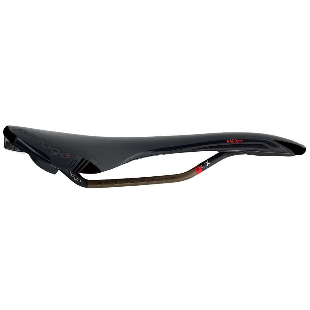 Prologo Saddle Nago Evo 141 Tirox