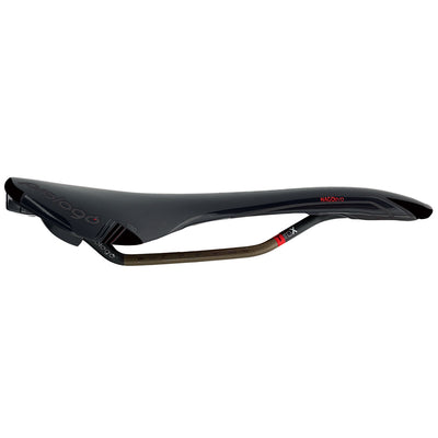 Prologo Saddle Nago Evo 141 Tirox
