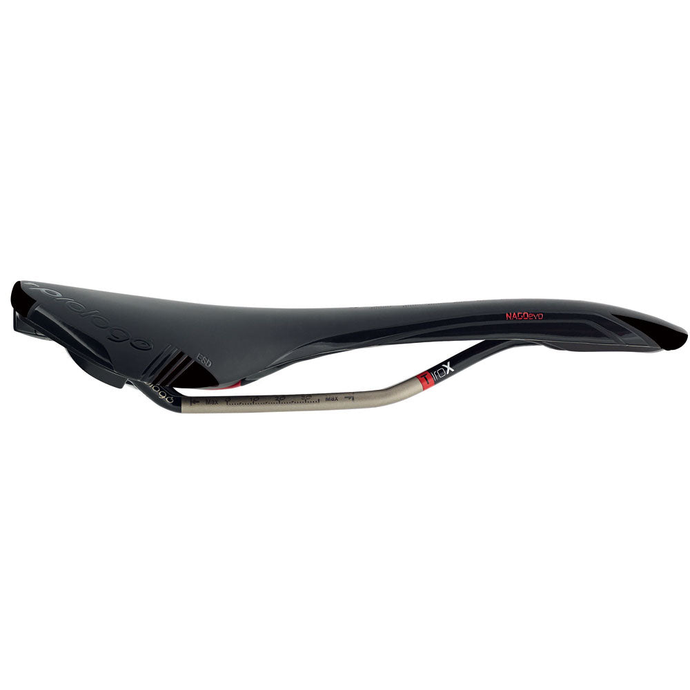 Prologo Saddle Nago EVO PAS 134 Tirox