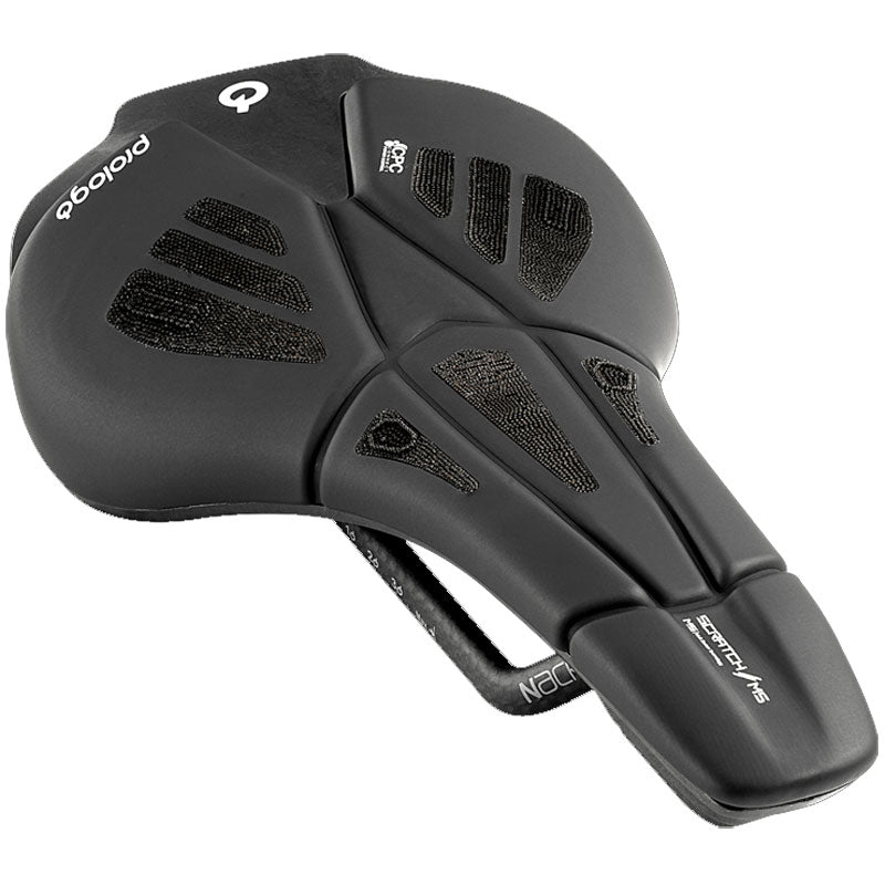 Prologo Saddle Scratch M5 140 CPC Nack