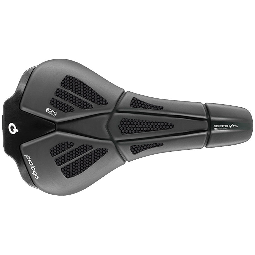 Prologo Saddle Scratch M5 140 CPC Nack