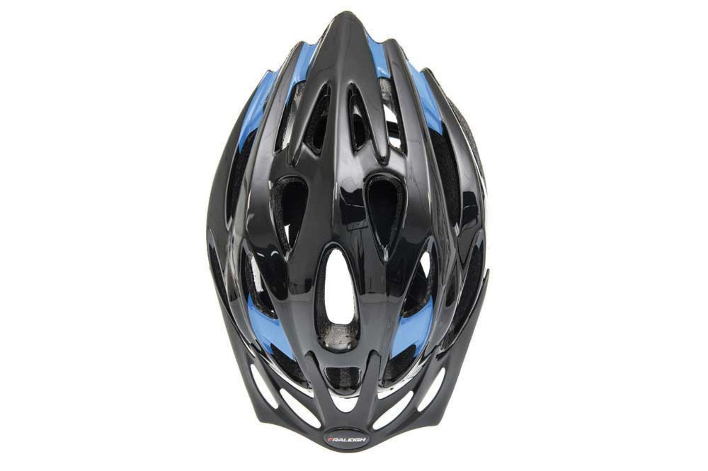 Raleigh Mission EVO Bike Helmet L