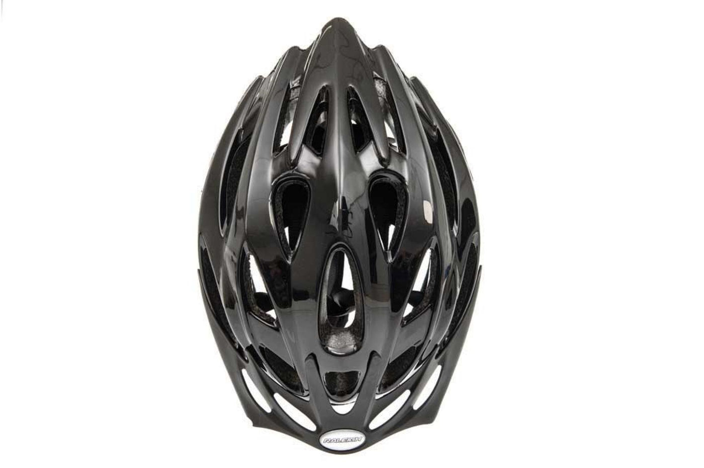 Raleigh Mission EVO Bike Helmet L