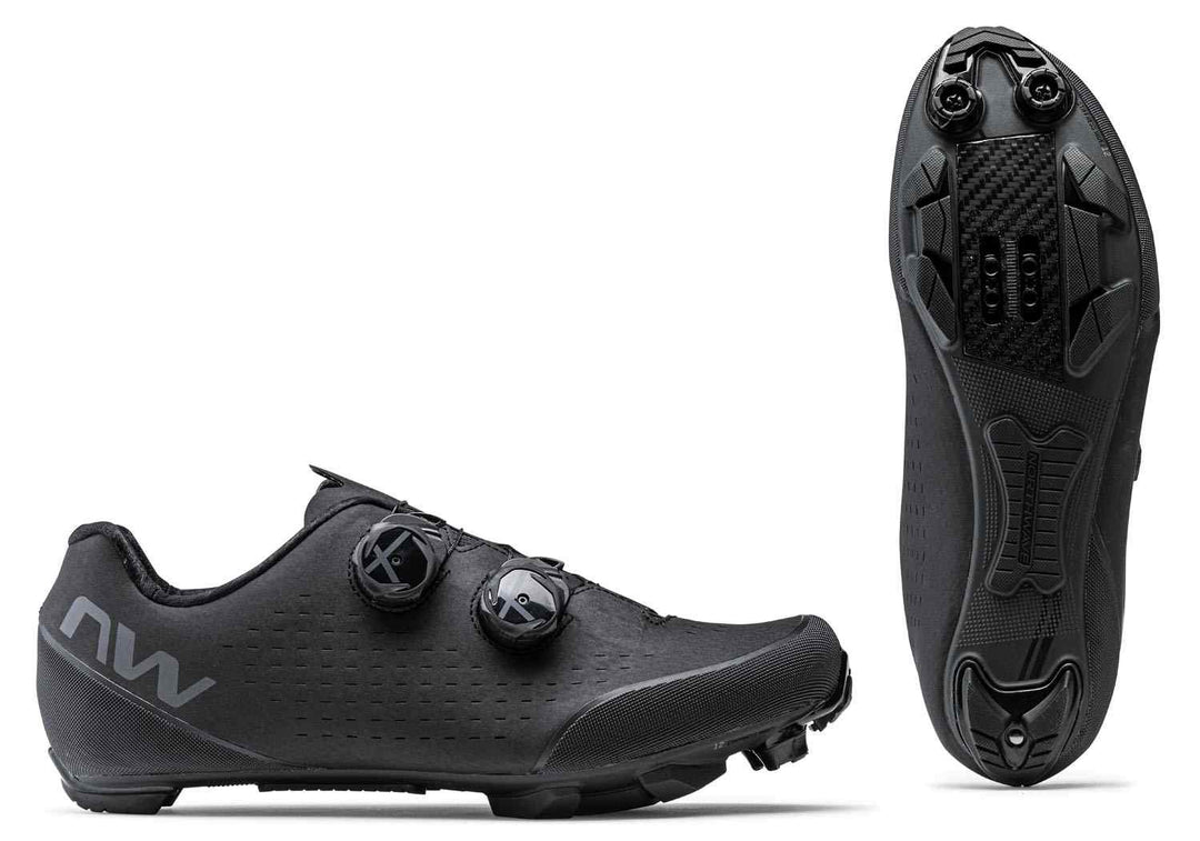 Bike Shoes Northwave Schoenen Spd Northwave Rebel Mountain Bike
