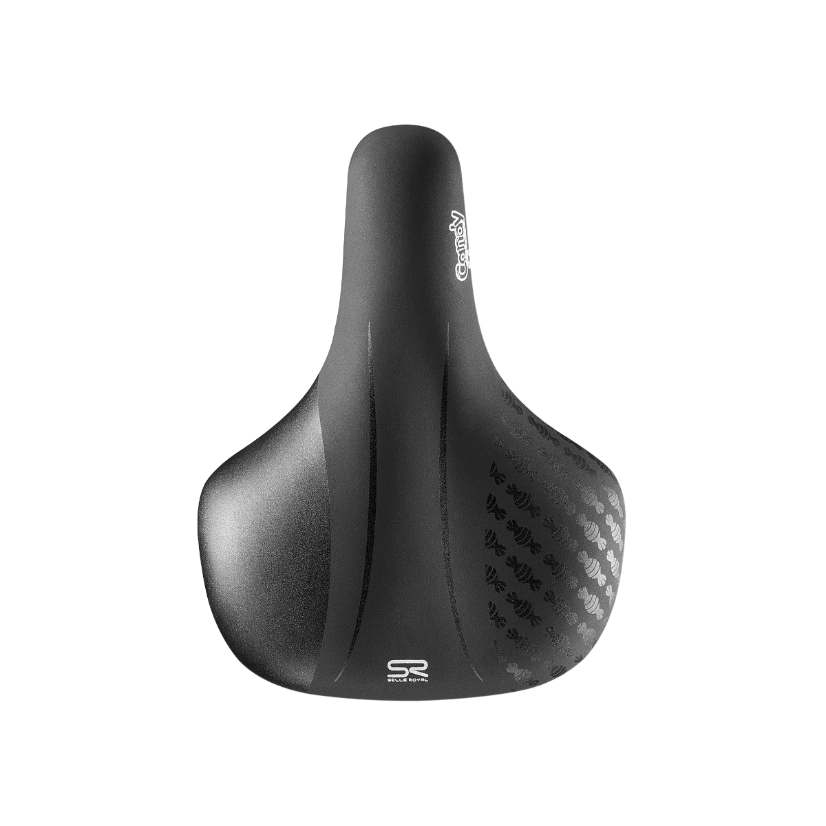 Selle Royal Candy Saddle Sprocket & Gear