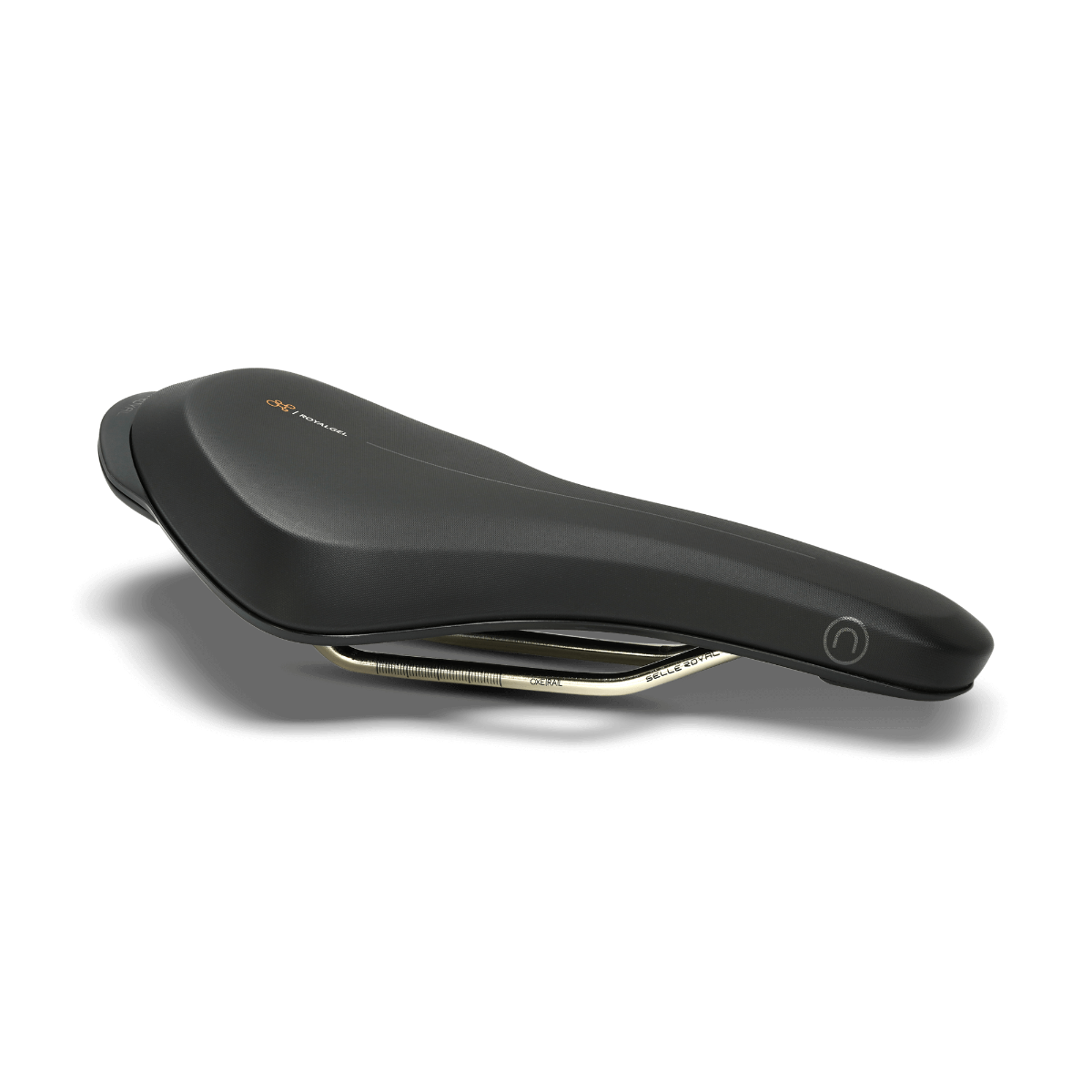Selle Royal On Saddle