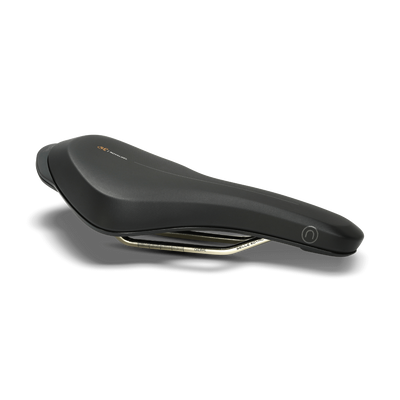 Selle Royal On Saddle
