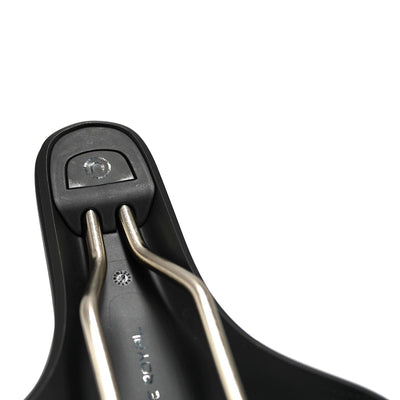 Selle Royal On Saddle
