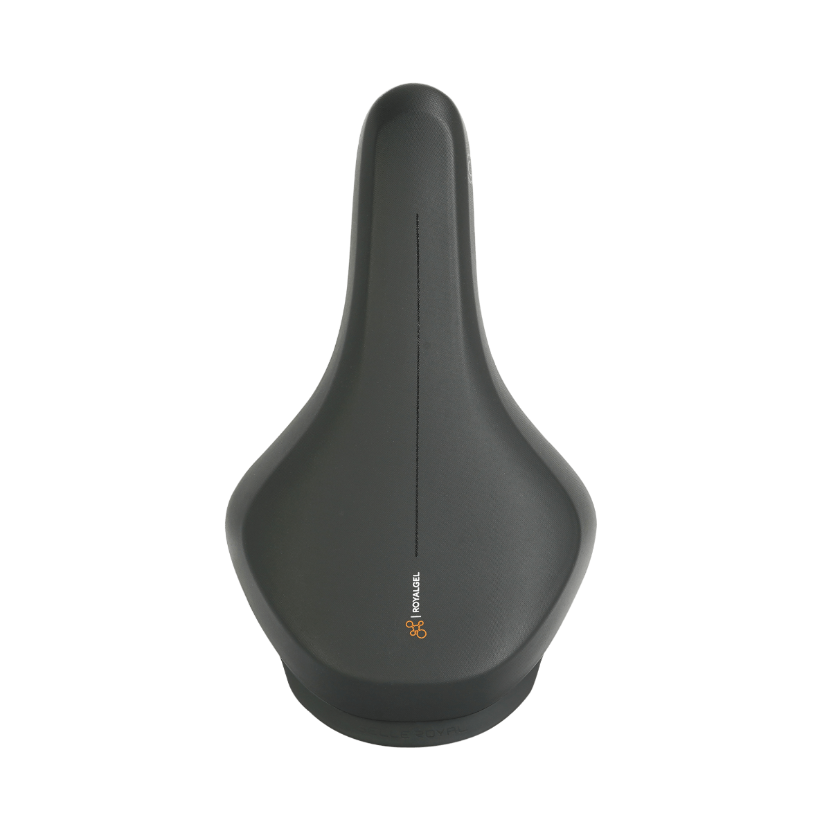 Selle Royal On Saddle