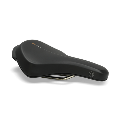 Selle Royal On Saddle