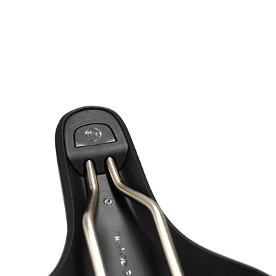 Selle Royal On Saddle