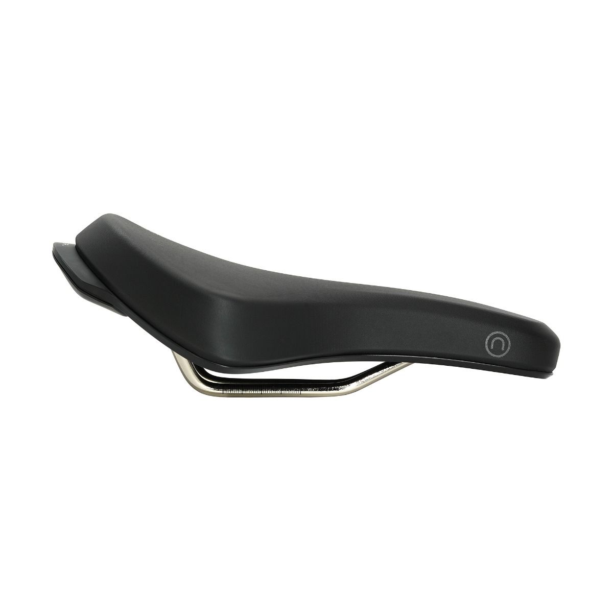Selle Royal On Saddle