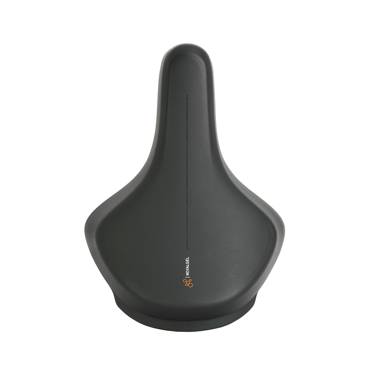 Selle Royal On Saddle