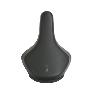Selle Royal On Saddle