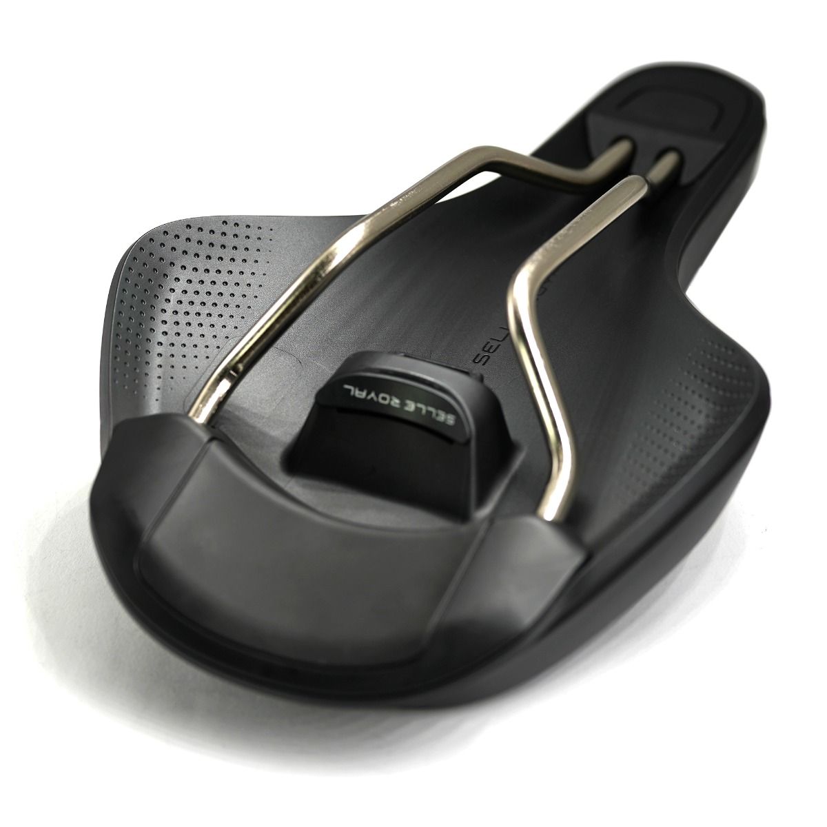 Selle Royal On Saddle