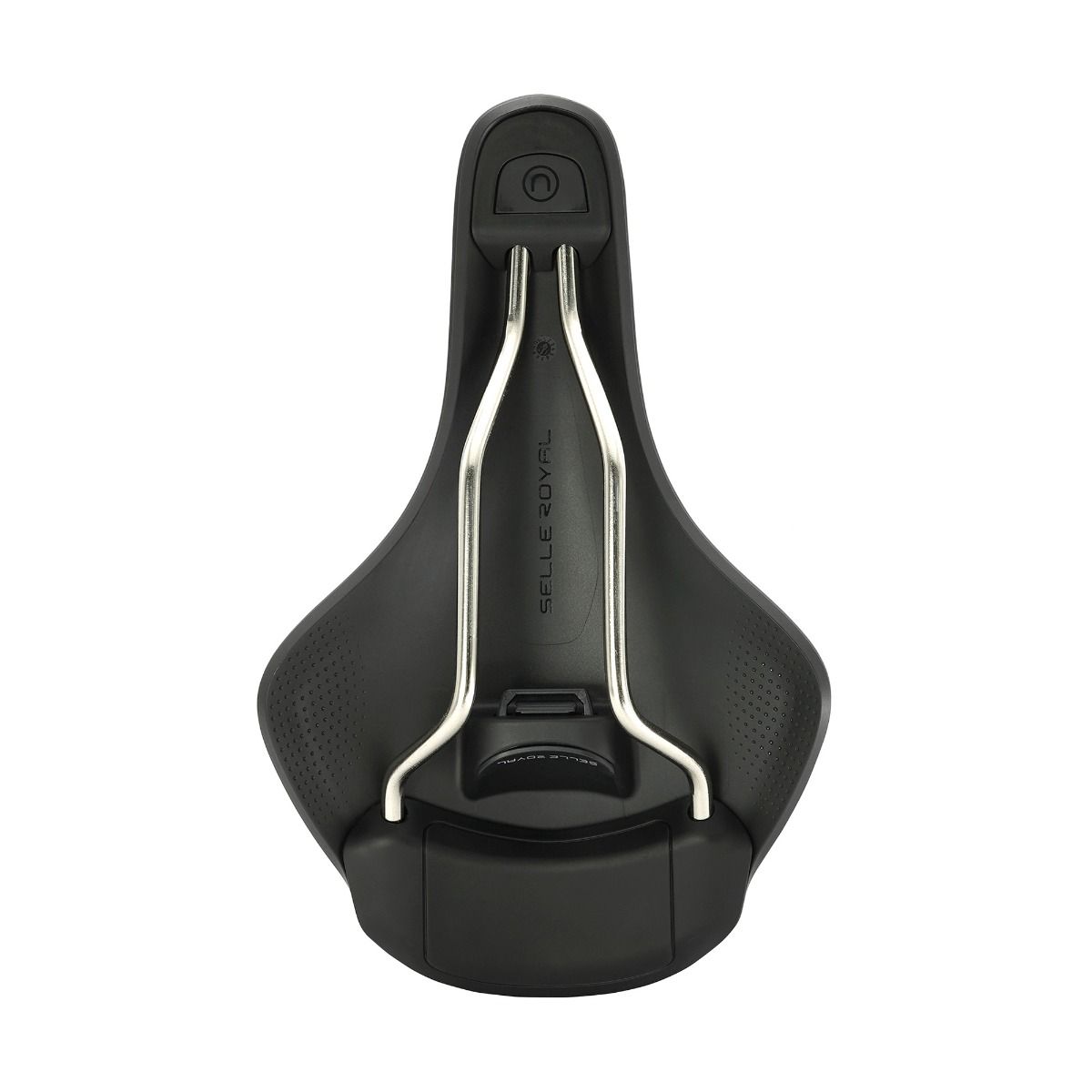 Selle Royal On Saddle