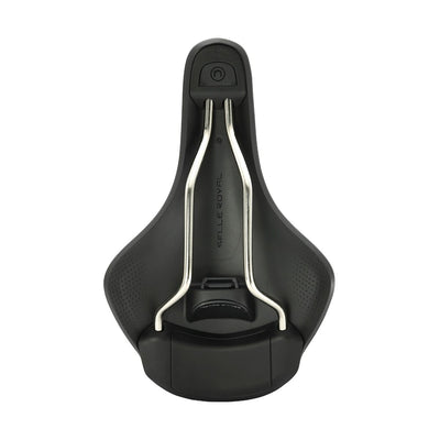 Selle Royal On Saddle