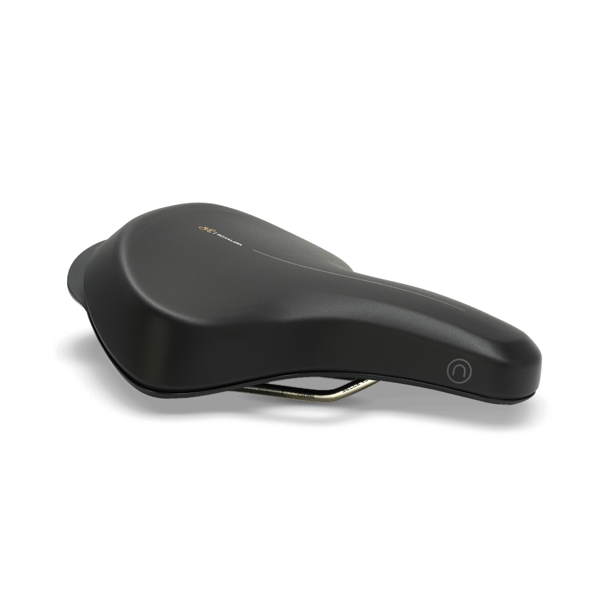 Selle Royal On Saddle