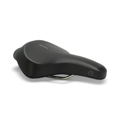 Selle Royal On Saddle