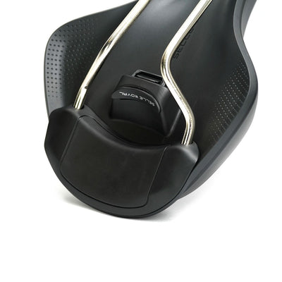 Selle Royal On Saddle