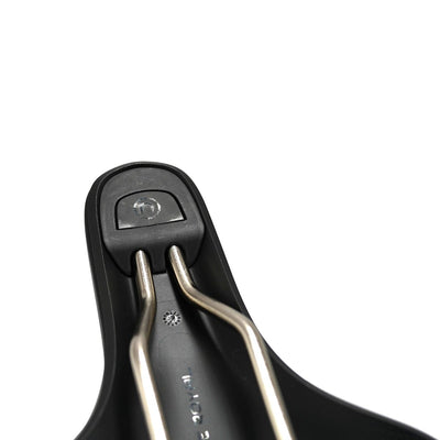 Selle Royal On Saddle
