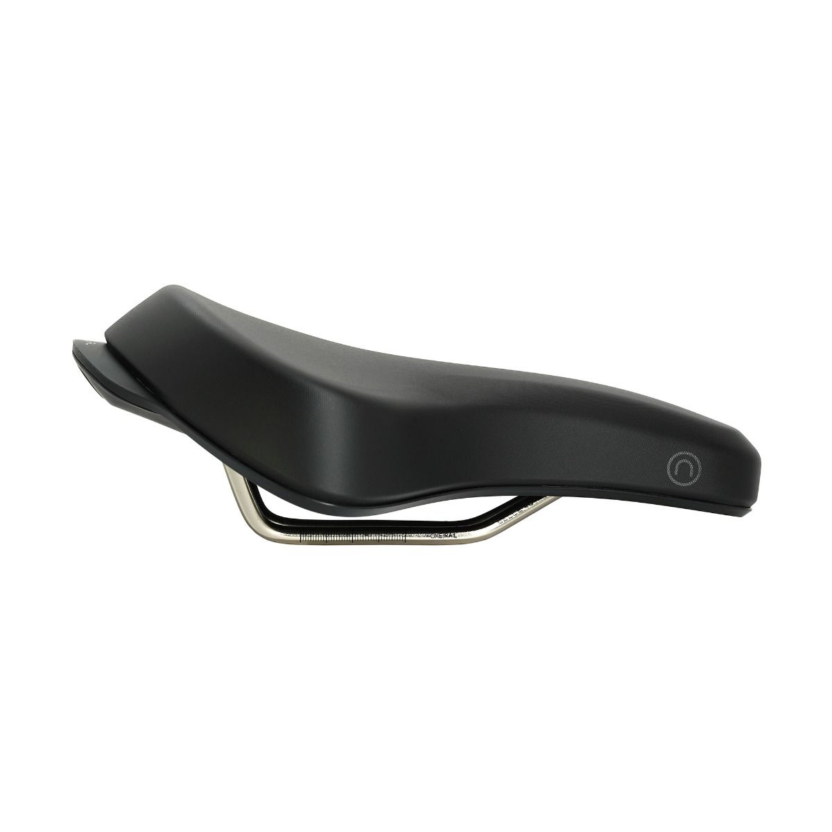Selle Royal On Saddle