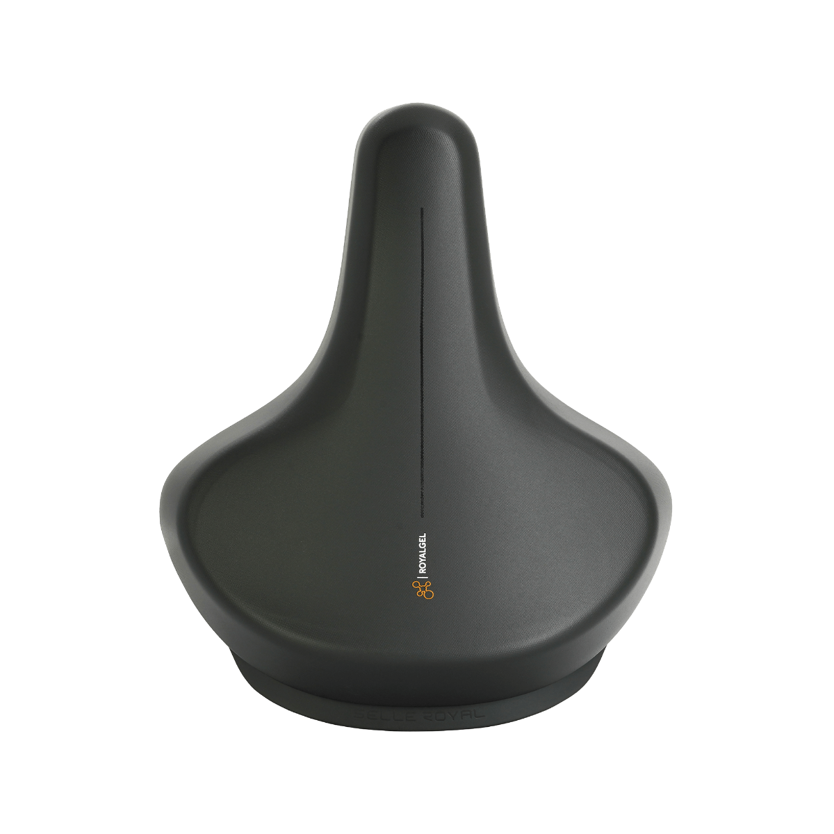Selle Royal On Saddle