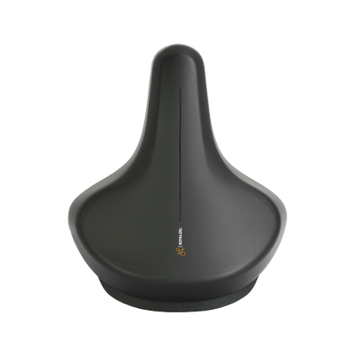 Selle Royal On Saddle