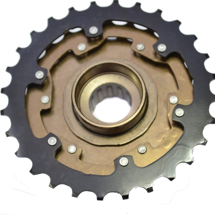 Shimano Tourney Freewheel Screw-on MF-TZ20 6 Speed 14-28T