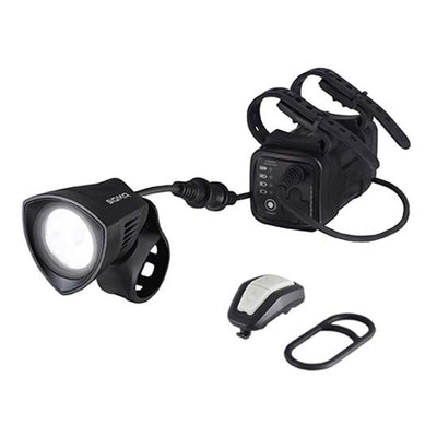 Sigma BUSTER 2000L Headlight