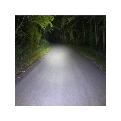 Sigma Buster 800L & RL 150L Light Set