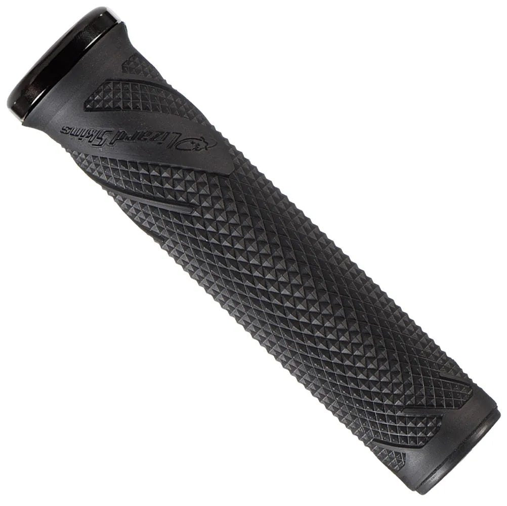 Lizard Skins Wasatch Single-Clamp Lock-On Grip