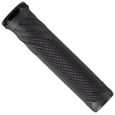 Lizard Skins Wasatch Single-Clamp Lock-On Grip