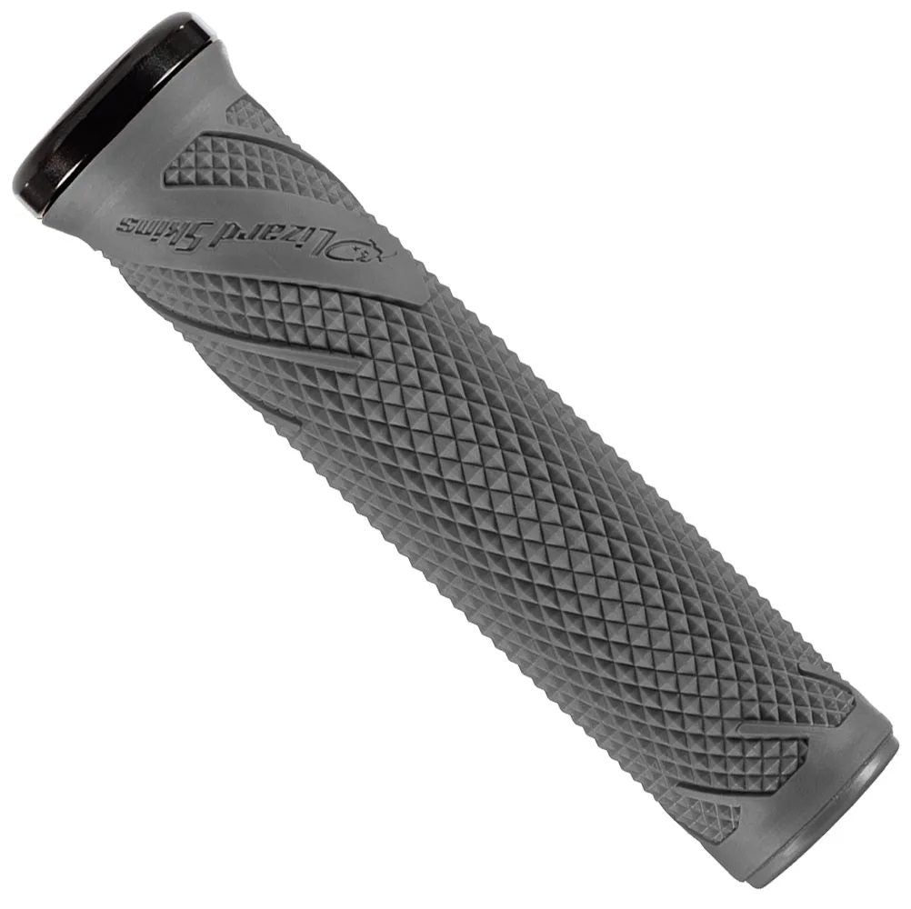 Lizard Skins Wasatch Single-Clamp Lock-On Grip