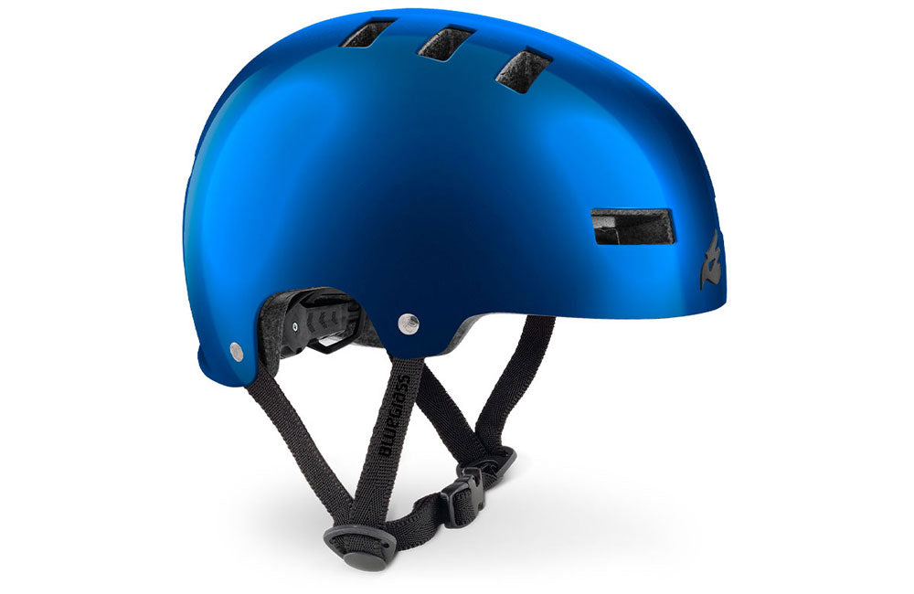 Bluegrass SuperBold Helmet